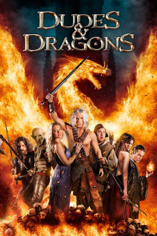 Dudes & Dragons (2015) (2015) download