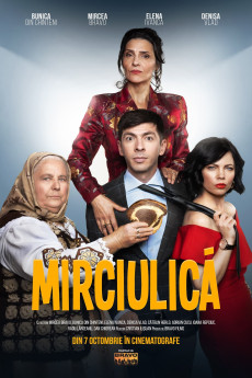 Mirciulica (2022)