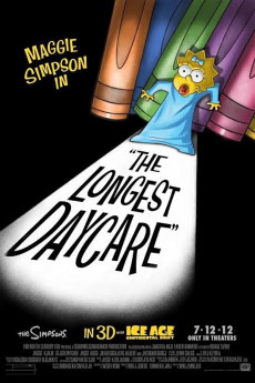 The Longest Daycare (2012)