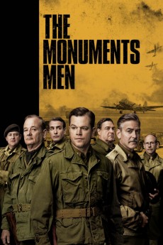 The Monuments Men (2014) (2014) download