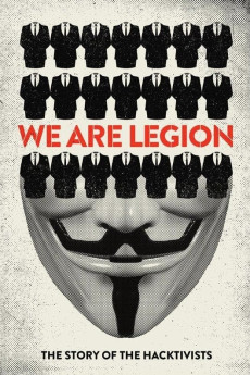 We Are Legion: The Story of the Hacktivists (2012)