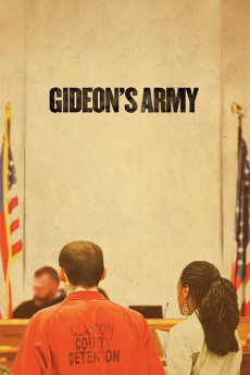Gideon's Army (2013) (2013) download
