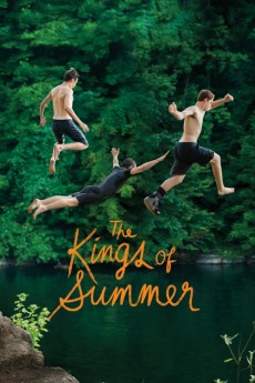 The Kings of Summer (2013) (2013) download