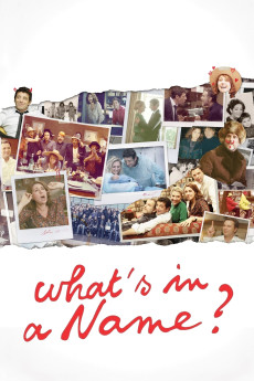 What's in a Name? (2012)