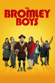 The Bromley Boys (2018) (2018) download