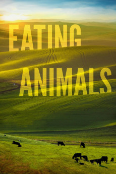 Eating Animals (2017) (2017) download