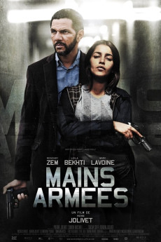 Armed Hands (2012)