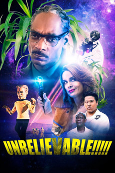 Unbelievable!!!!! (2016)