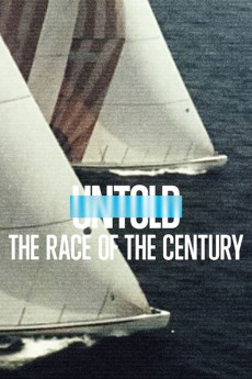 Untold The Race of the Century (2022)