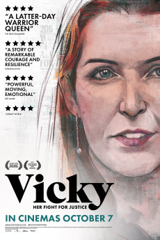Vicky (2022)