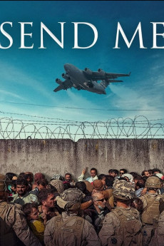 Send Me (2022)