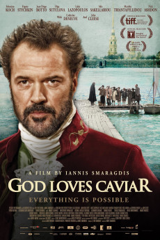 God Loves Caviar (2012) (2012) download