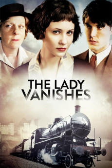 The Lady Vanishes (2013) (2013) download