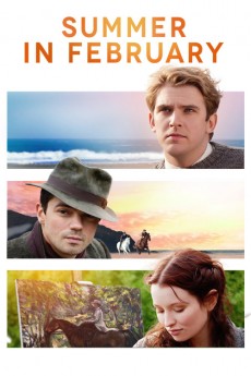 Summer in February (2013) (2013) download