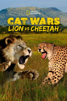 Cat Wars: Lion Vs. Cheetah (2011) (2011) download