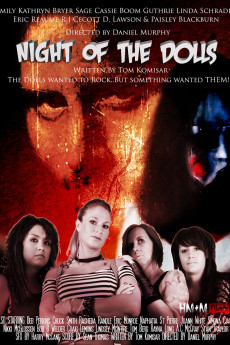 Night of the Dolls (2014)