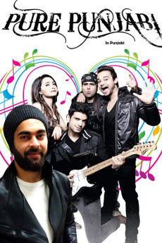 Pure Punjabi (2012) (2012) download
