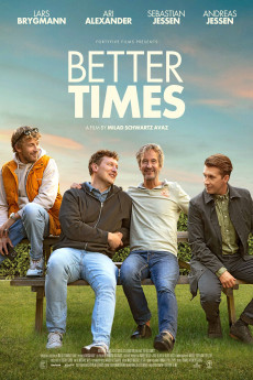 Better Times (2023) (2023) download