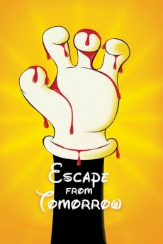 Escape from Tomorrow (2013)