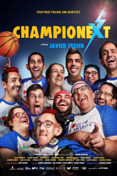 Campeonex (2023)