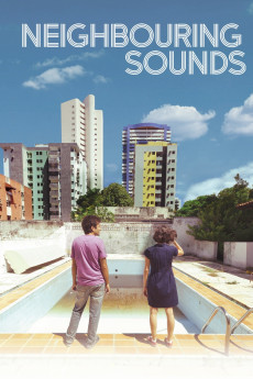 Neighboring Sounds (2012) (2012) download