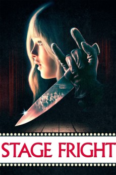 Stage Fright (2014) (2014) download