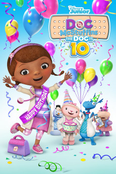 Doc McStuffins Doc McStuffins: The Doc Is 10! (2022)