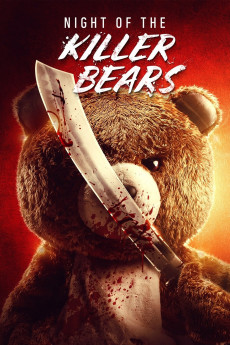 Night of the Killer Bears (2022) (2022) download