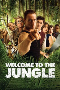 Welcome to the Jungle (2013) (2013) download