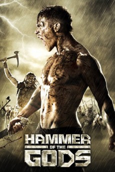 Hammer of the Gods (2013)