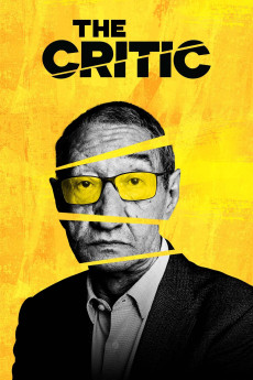 El crítico (2022)