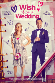 The Wedding Wish (2023)