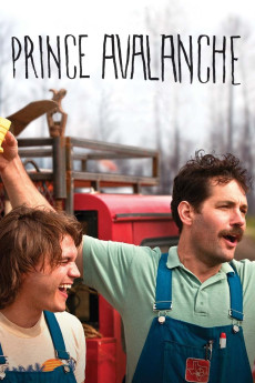 Prince Avalanche (2013) (2013) download