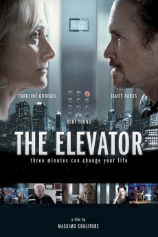 The Elevator (2015)