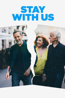 Stay with Us (2022) (2022) download