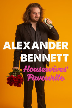 Alexander Bennett: Housewive's Favourite (2020)