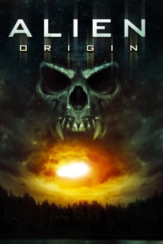 Alien Origin (2012) (2012) download