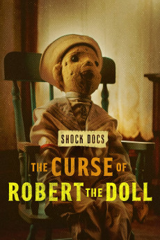Shock Docs The Curse of Robert the Doll (2022)