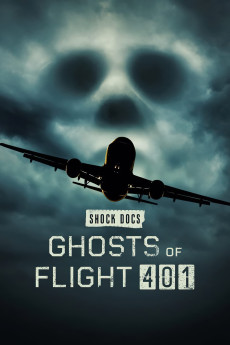 Shock Docs Ghosts of Flight 401 (2022)