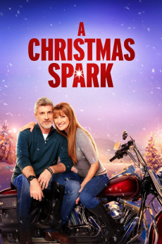 A Christmas Spark (2022) (2022) download