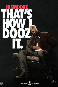 JB Smoove: That's How I Dooz It (2012)