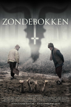 Scapegoats (2023)