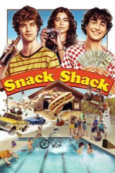 Snack Shack (2024) (2024) download