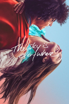 The Sky Is Everywhere (2022) (2022) download