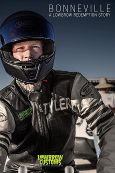 Bonneville - A Lowbrow Redemption Story (2021)
