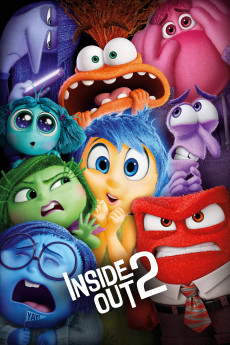Inside Out 2 (2024) (2024) download
