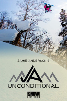 Jamie Anderson's Unconditional (2019)
