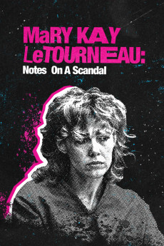 Mary Kay Letourneau: Notes on a Scandal (2022)