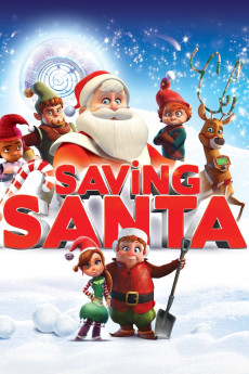 Saving Santa (2013) (2013) download