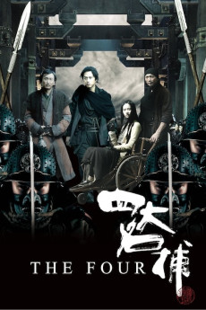 The Four (2012) (2012) download